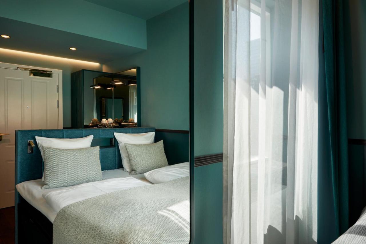 Wide Hotel 코펜하겐 외부 사진